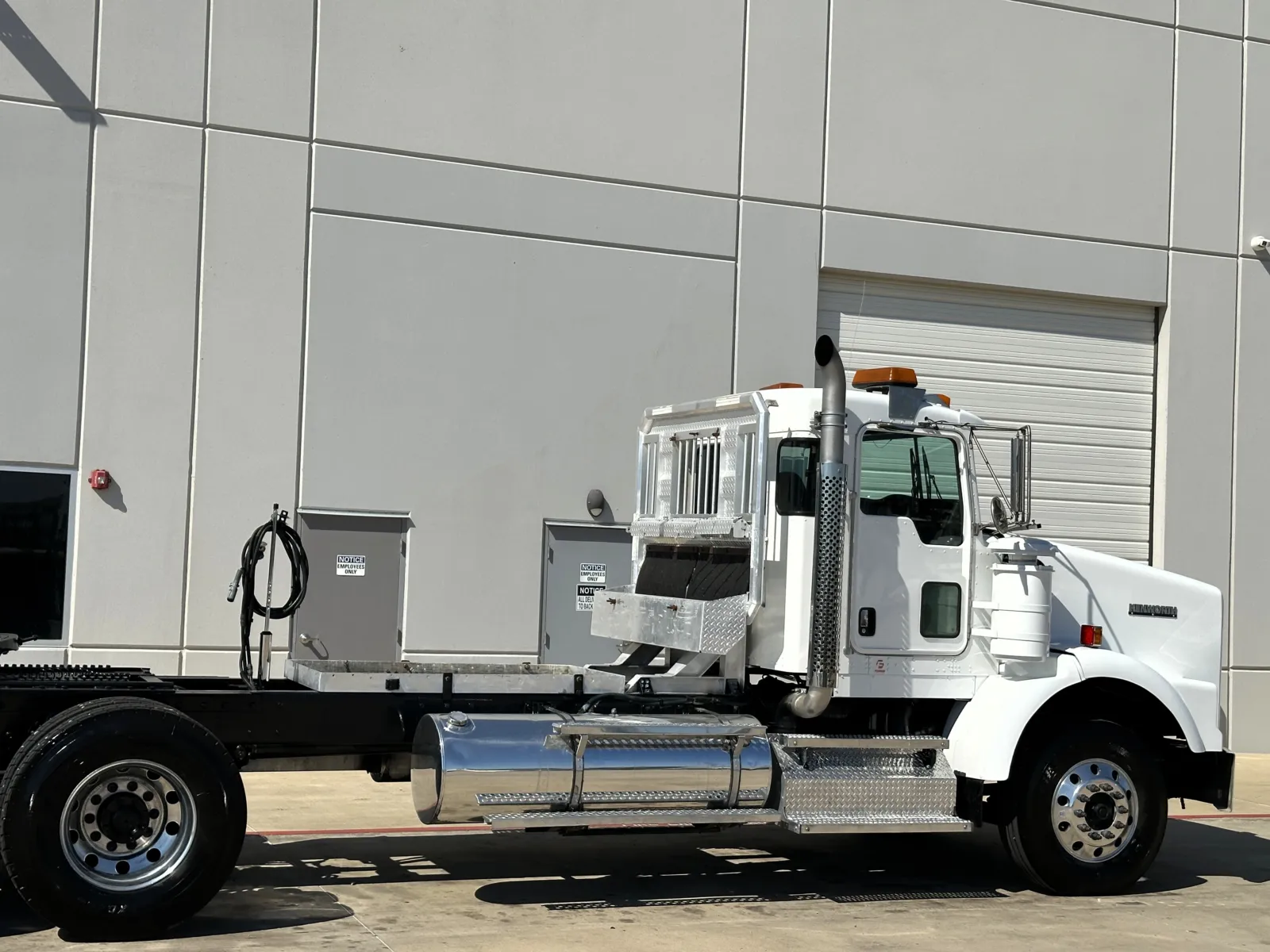 2006 Kenworth T800 in Hutchins, TX — photo 7
