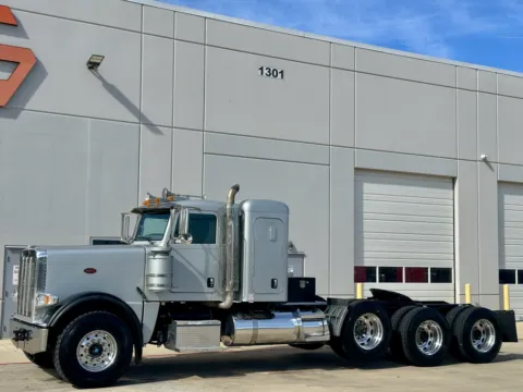 Photos of 2013 PETERBILT 388 for sale in Hutchins, TX at Forge Truck Centers - Texas
