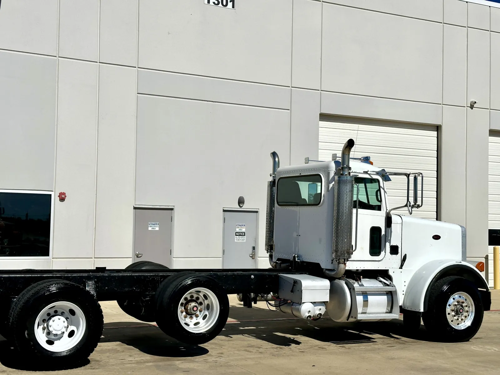 2007 Peterbilt in Hutchins, TX — photo 7