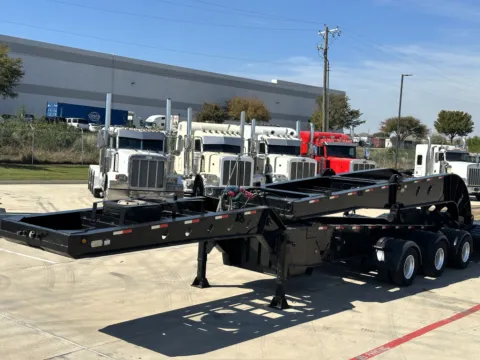 More photos of 2016 XL SPECIALIZED XL100 at Forge Truck Centers - Texas, TX