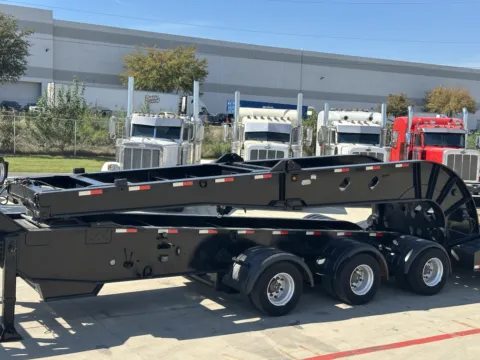 More photos of 2016 XL SPECIALIZED XL100 at Forge Truck Centers - Texas, TX
