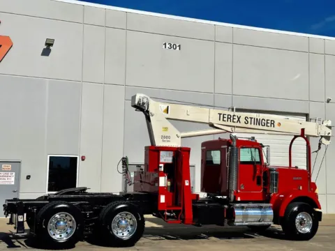 More photos of 1994 KENWORTH W900 at Forge Truck Centers - Texas, TX
