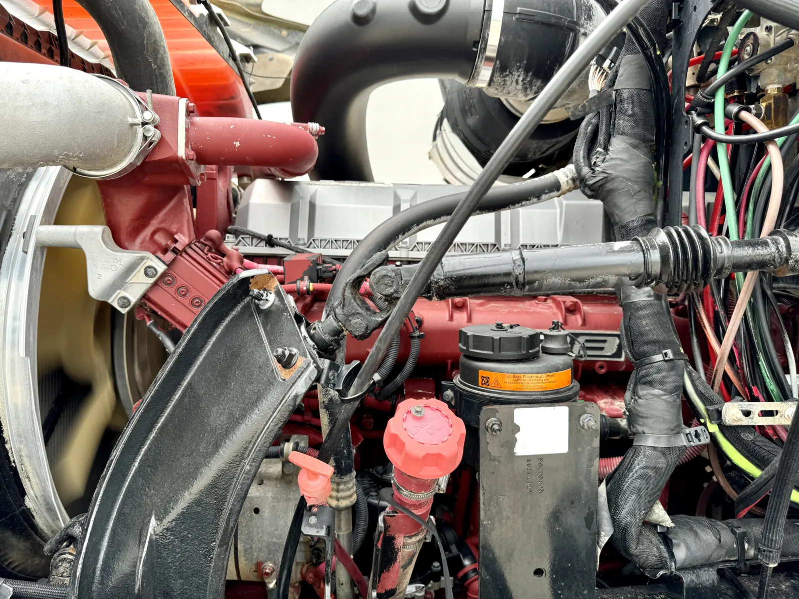 2015 Mack - image 12