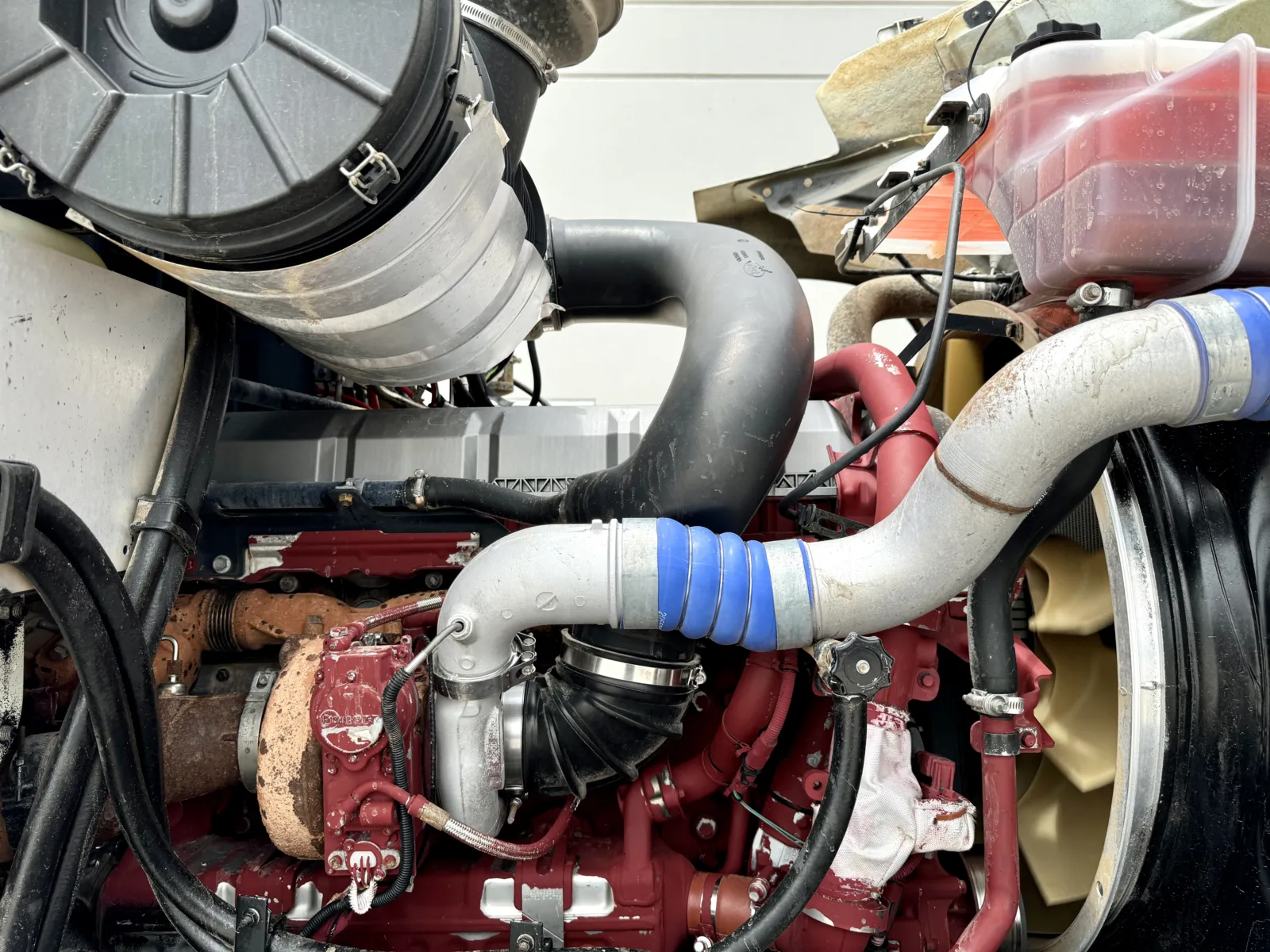 2015 Mack - image 13