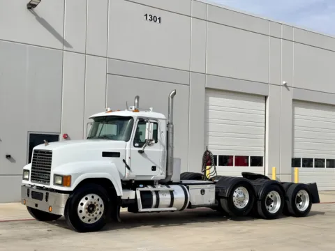 Photos of 2012 MACK CHU613 for sale in Hutchins, TX at Forge Truck Centers - Texas