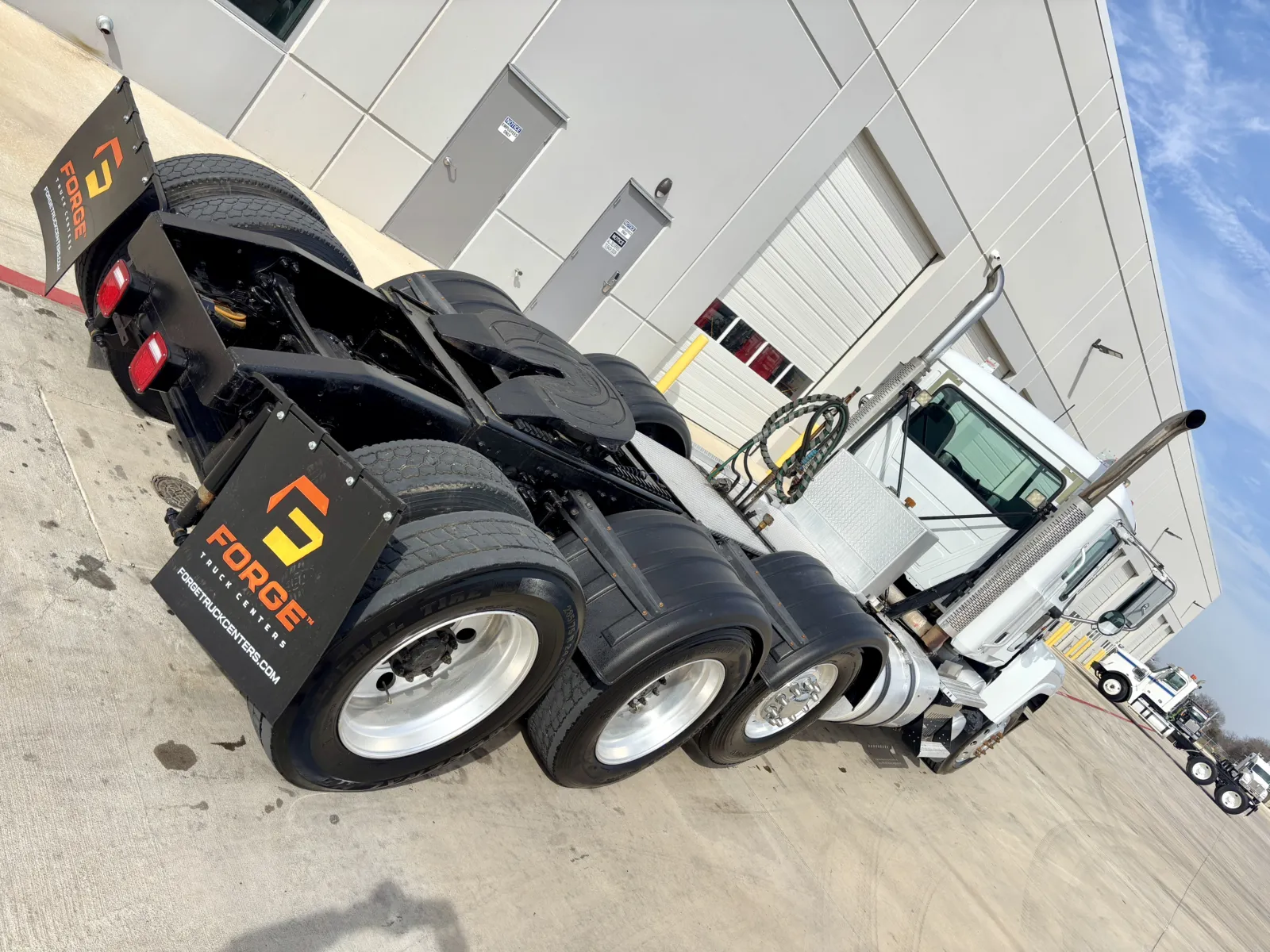 2012 Mack - image 11