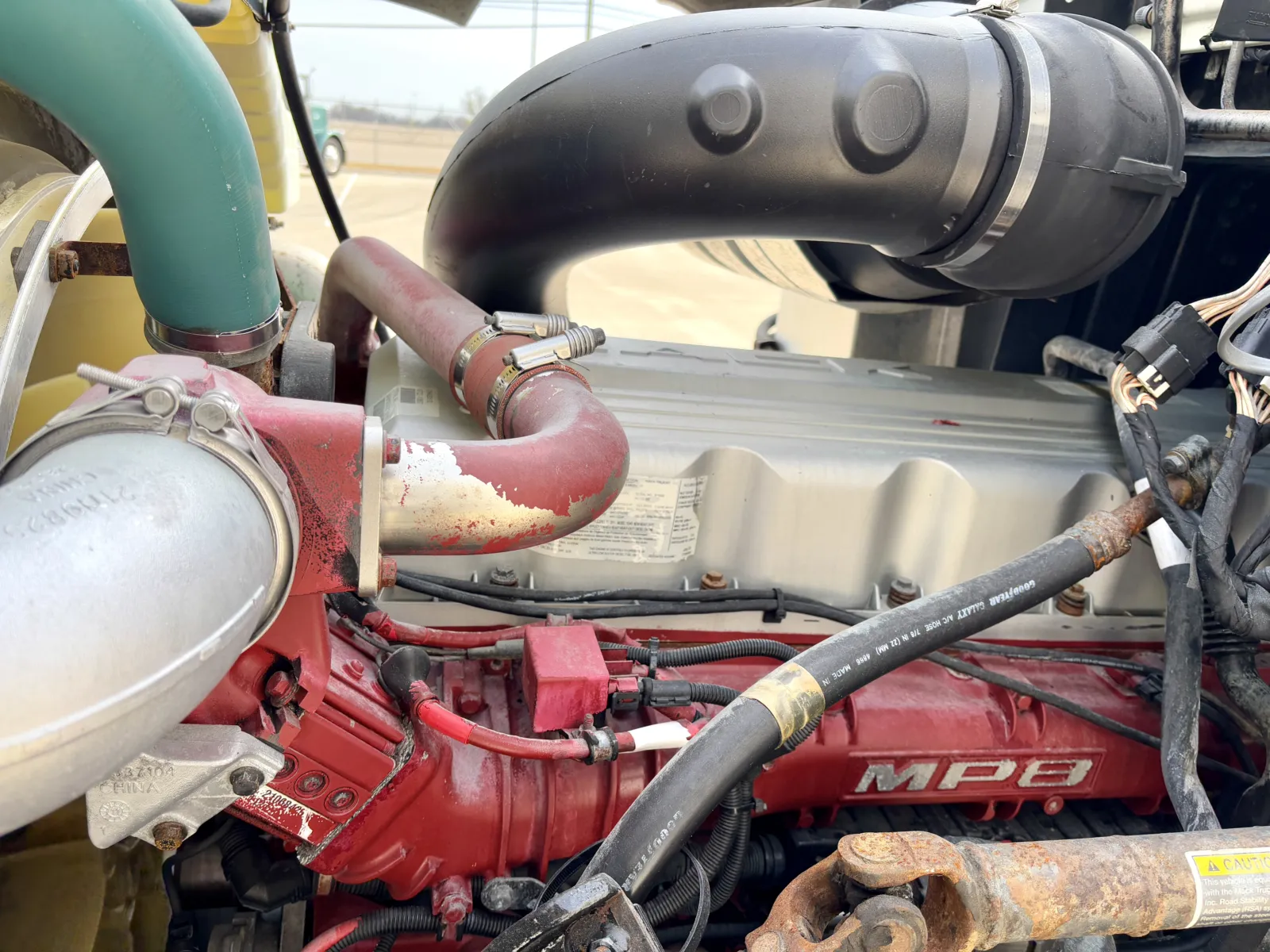 2012 Mack - image 13