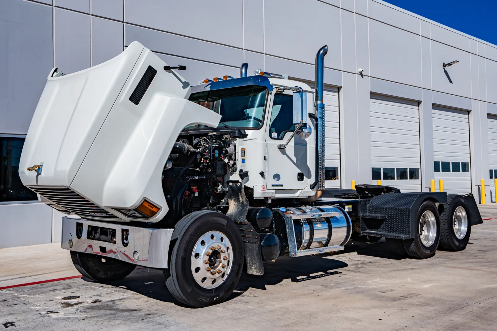 2019 Mack Pinnacle - image 10