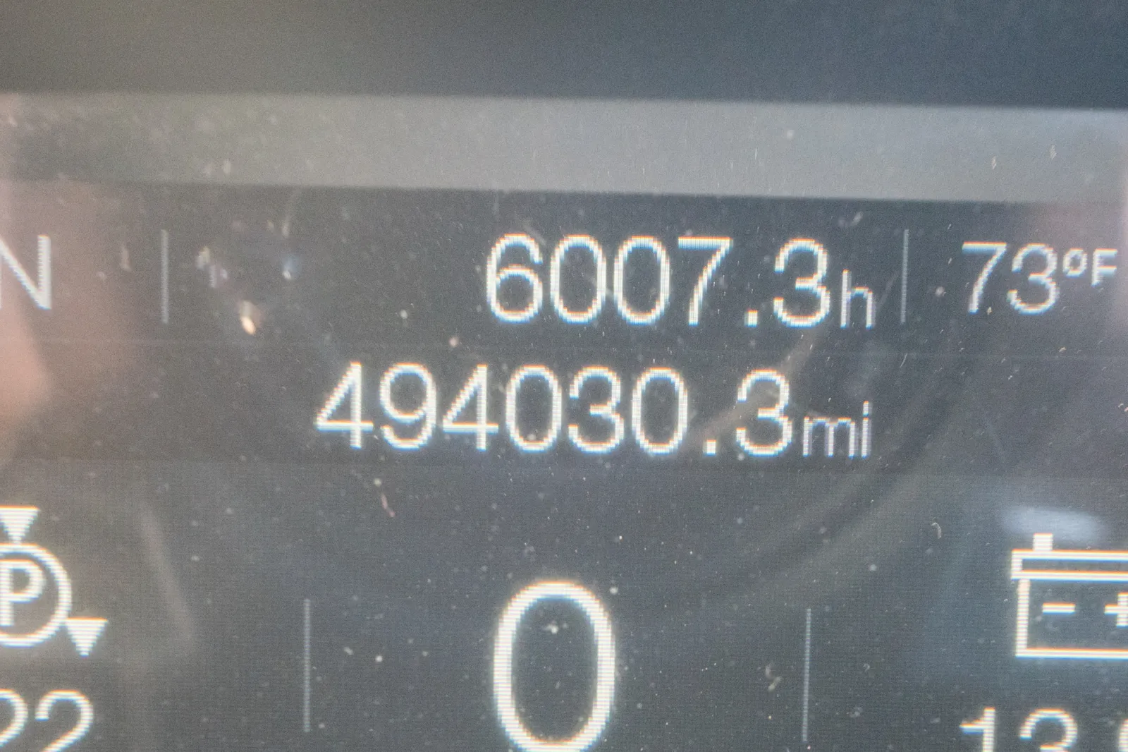 2019 Mack Pinnacle - image 17