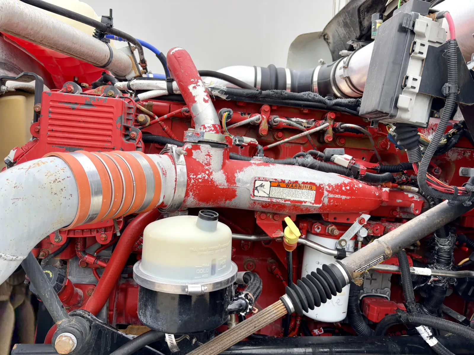 2013 Kenworth T800 - image 13