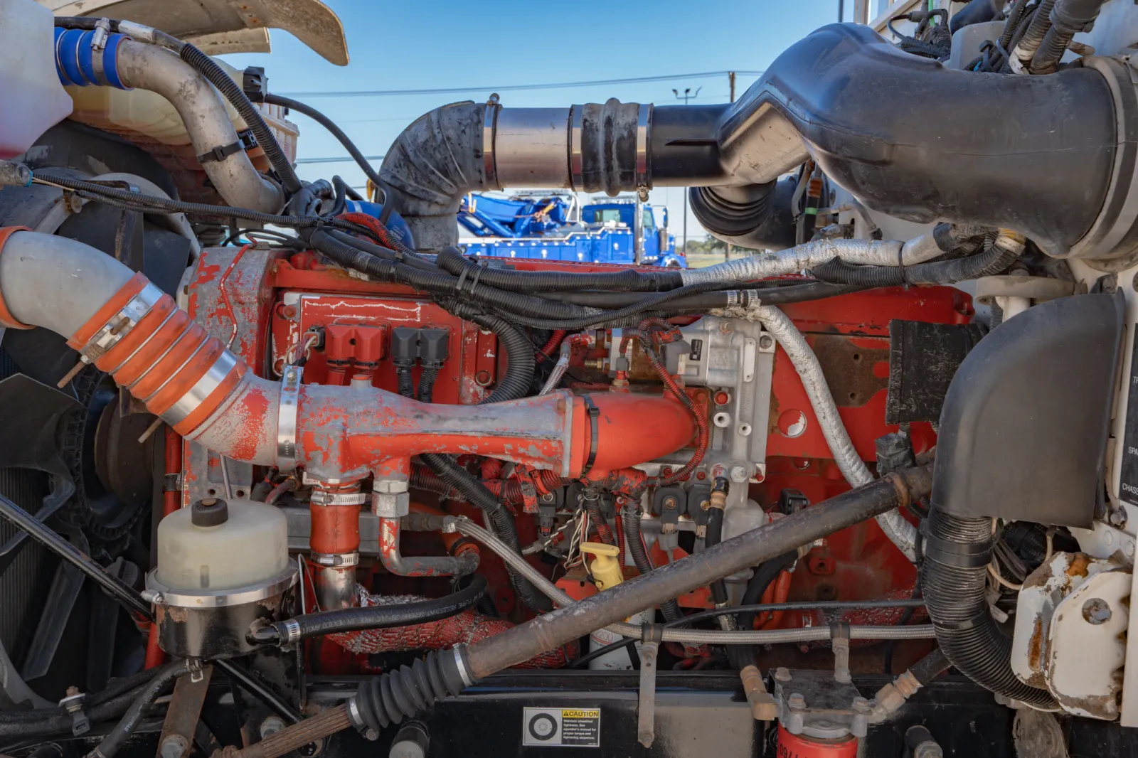 2010 Peterbilt - image 13