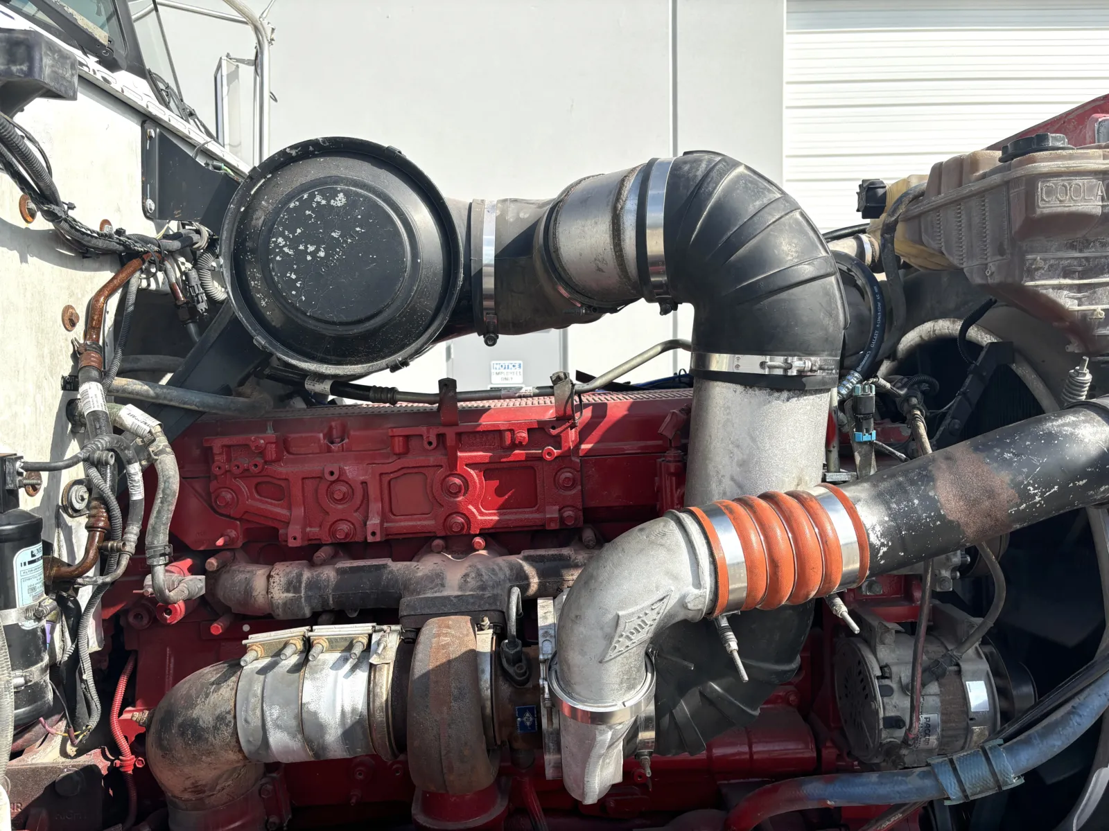 2012 Peterbilt - image 12