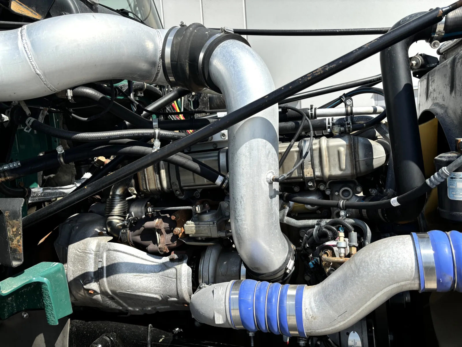 2015 Western Star 4900 - image 12