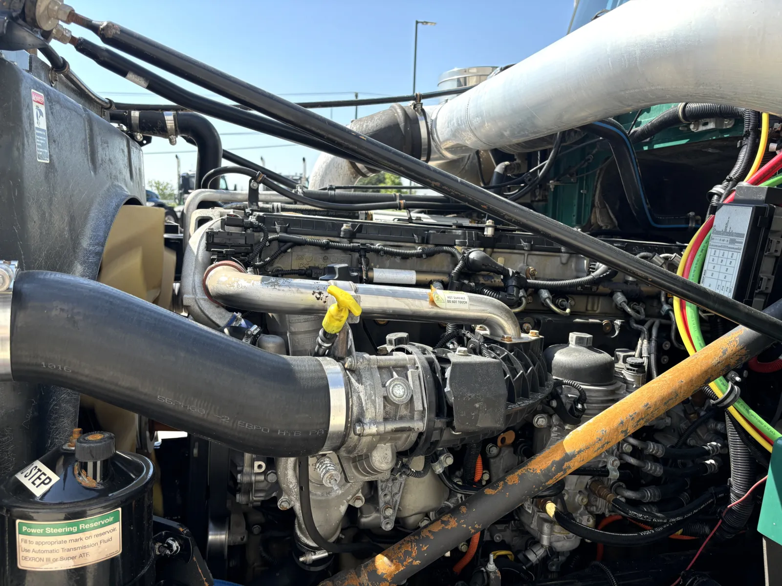 2015 Western Star 4900 - image 13