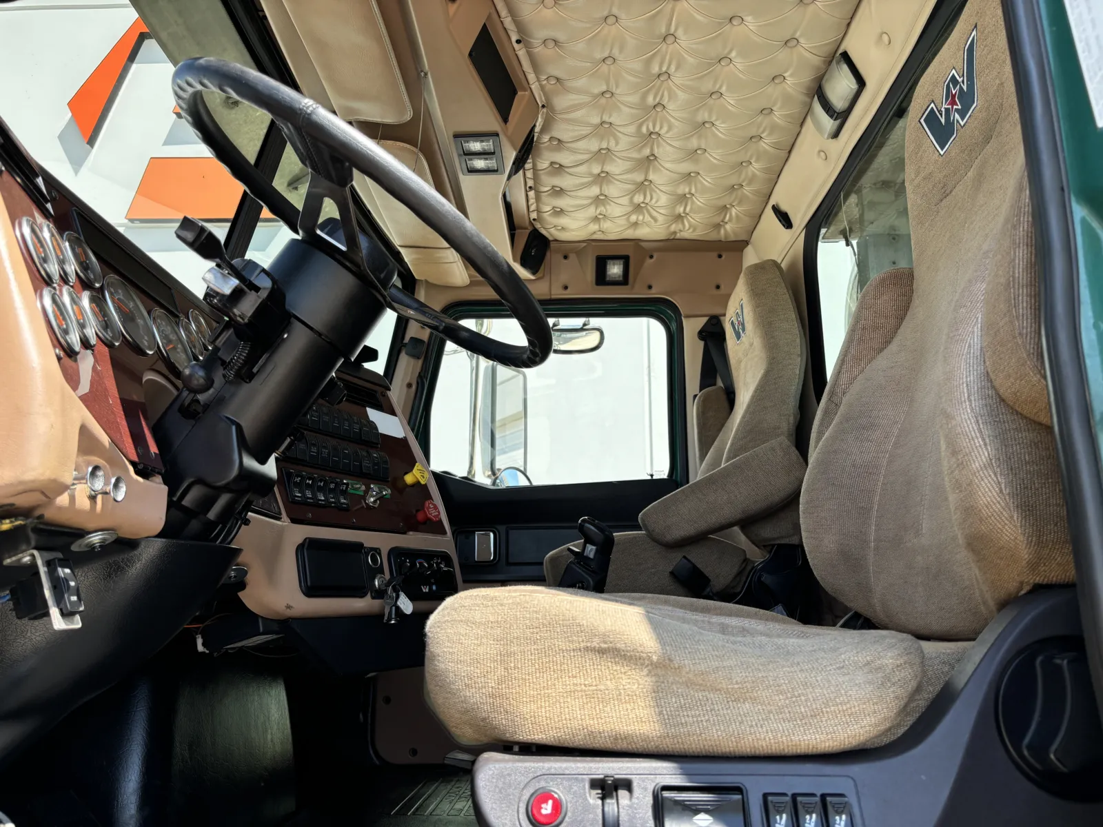 2015 Western Star 4900 - image 14