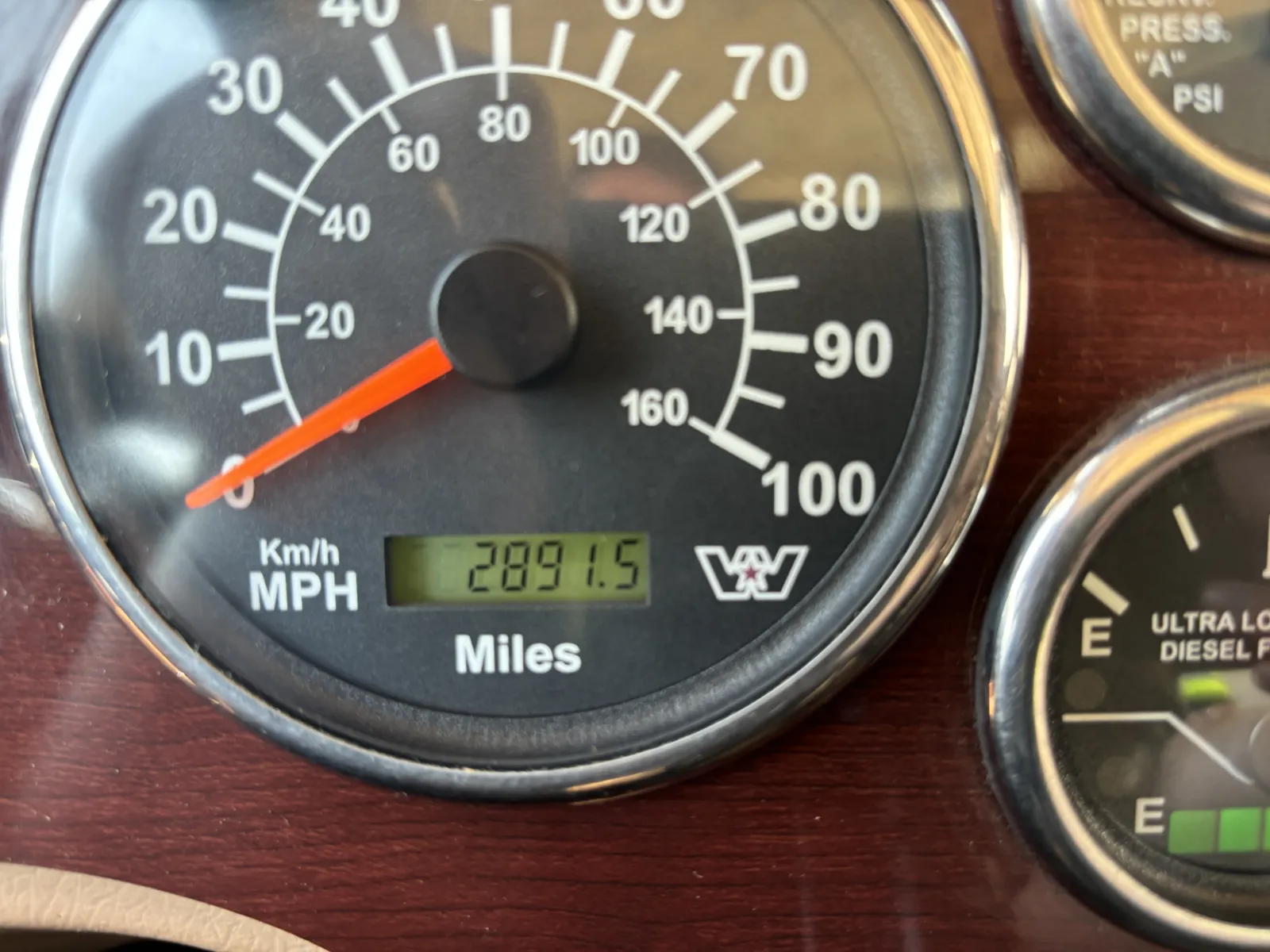 2015 Western Star 4900 - image 17