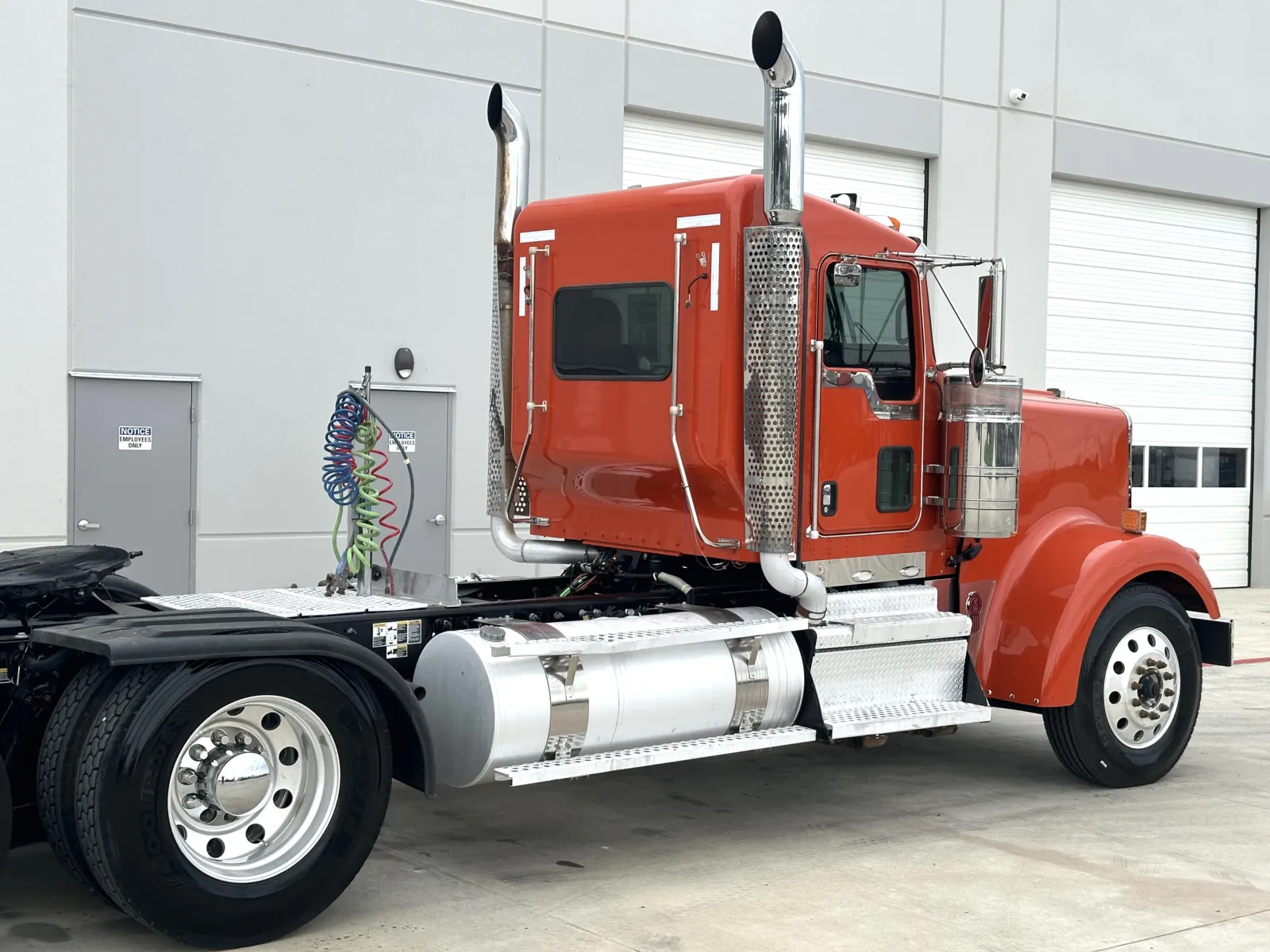2019 Kenworth W900 - image 7