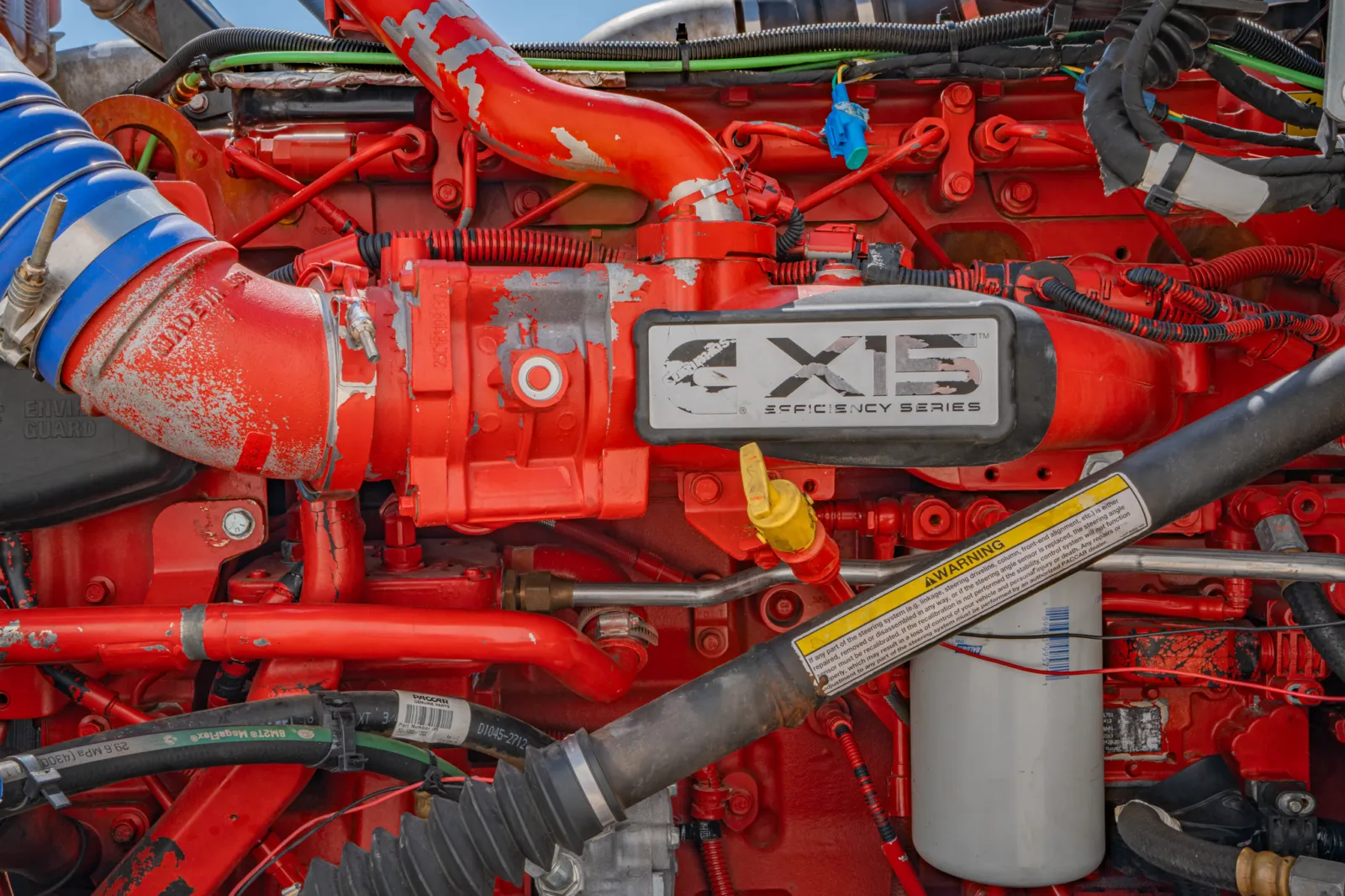 2020 Kenworth W900 - image 12