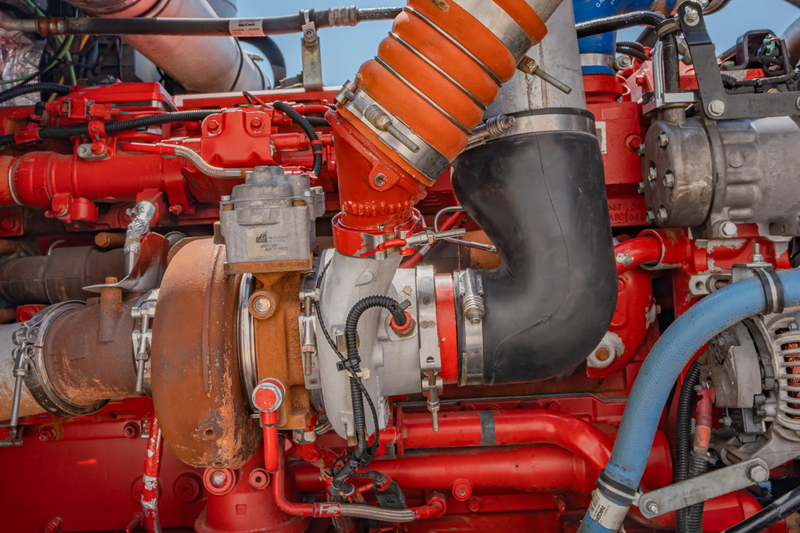 2020 Kenworth W900 - image 13