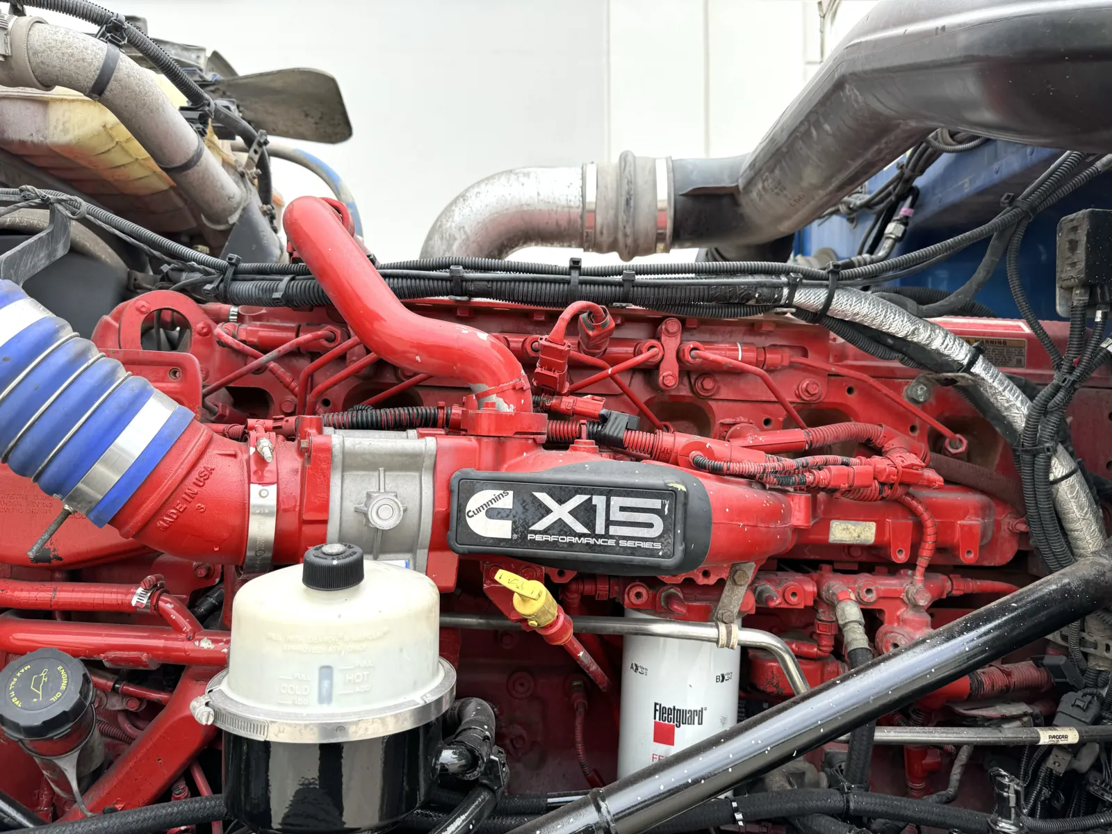 2019 Peterbilt 389 - image 12