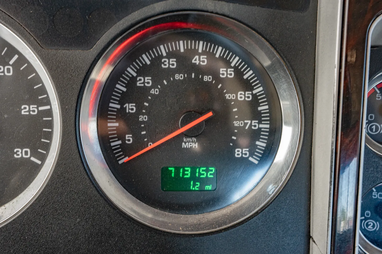 2014 Kenworth W900 - image 17