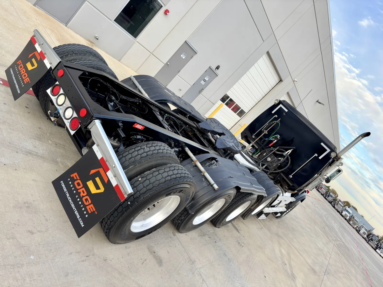 2013 Western Star - image 11