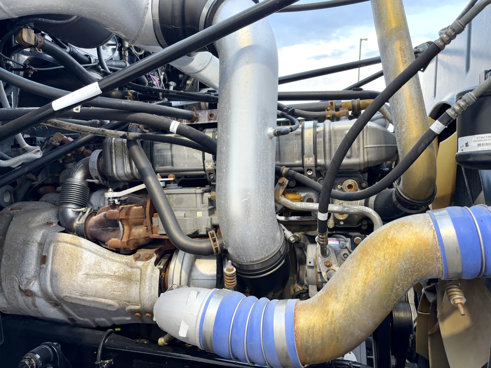 2013 Western Star - image 12