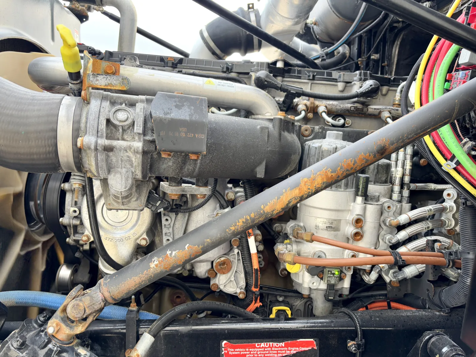 2013 Western Star - image 13