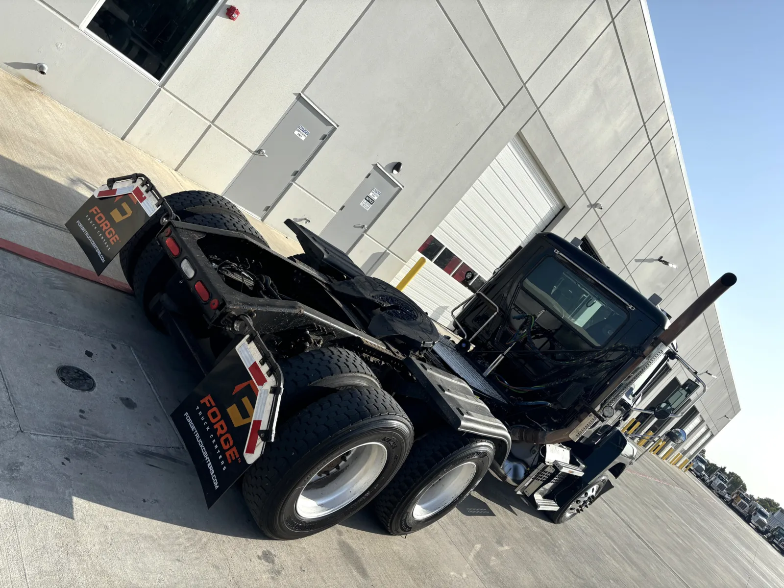 2019 Mack - image 11