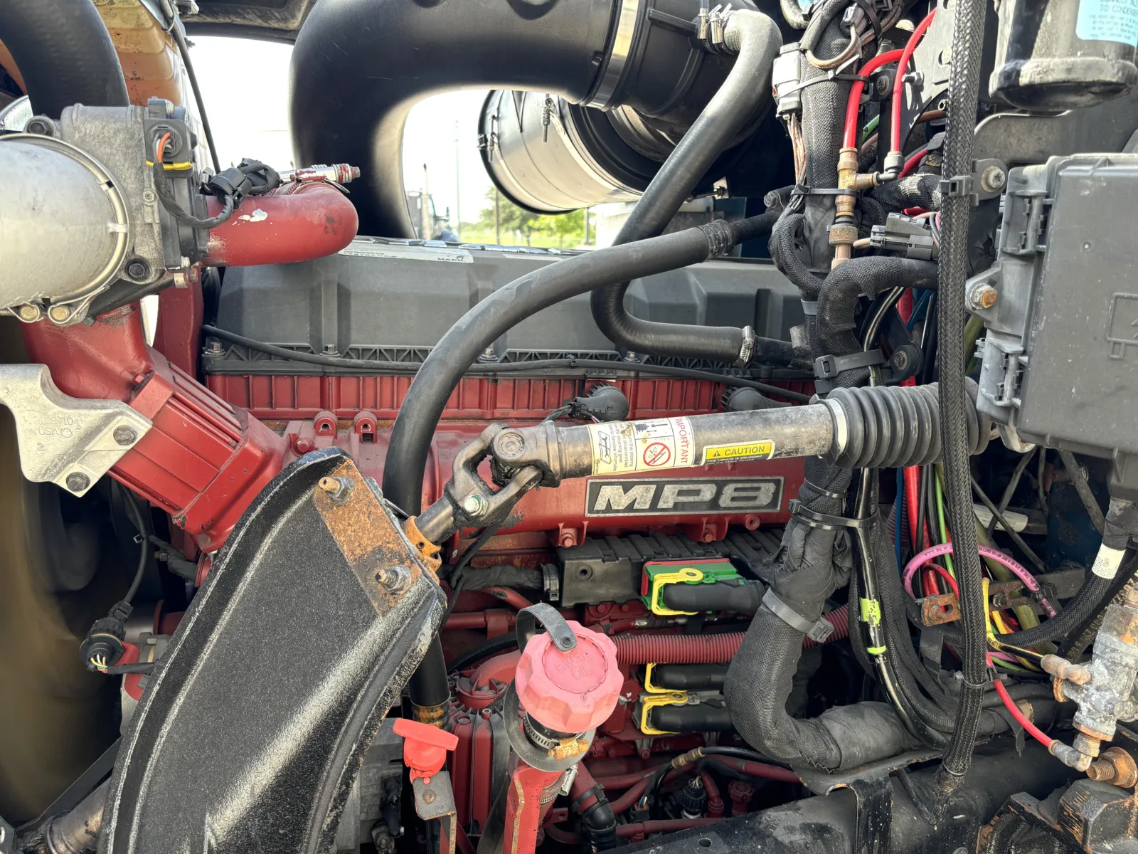 2019 Mack - image 13