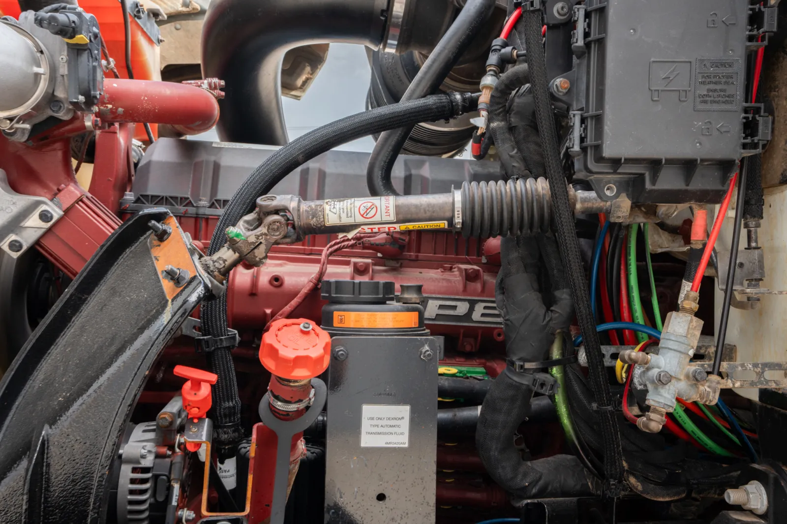 2019 Mack - image 12