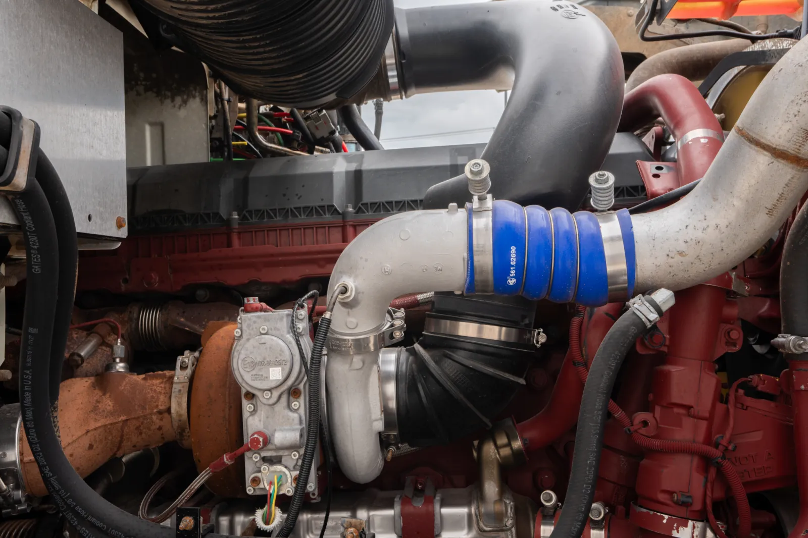 2019 Mack - image 13