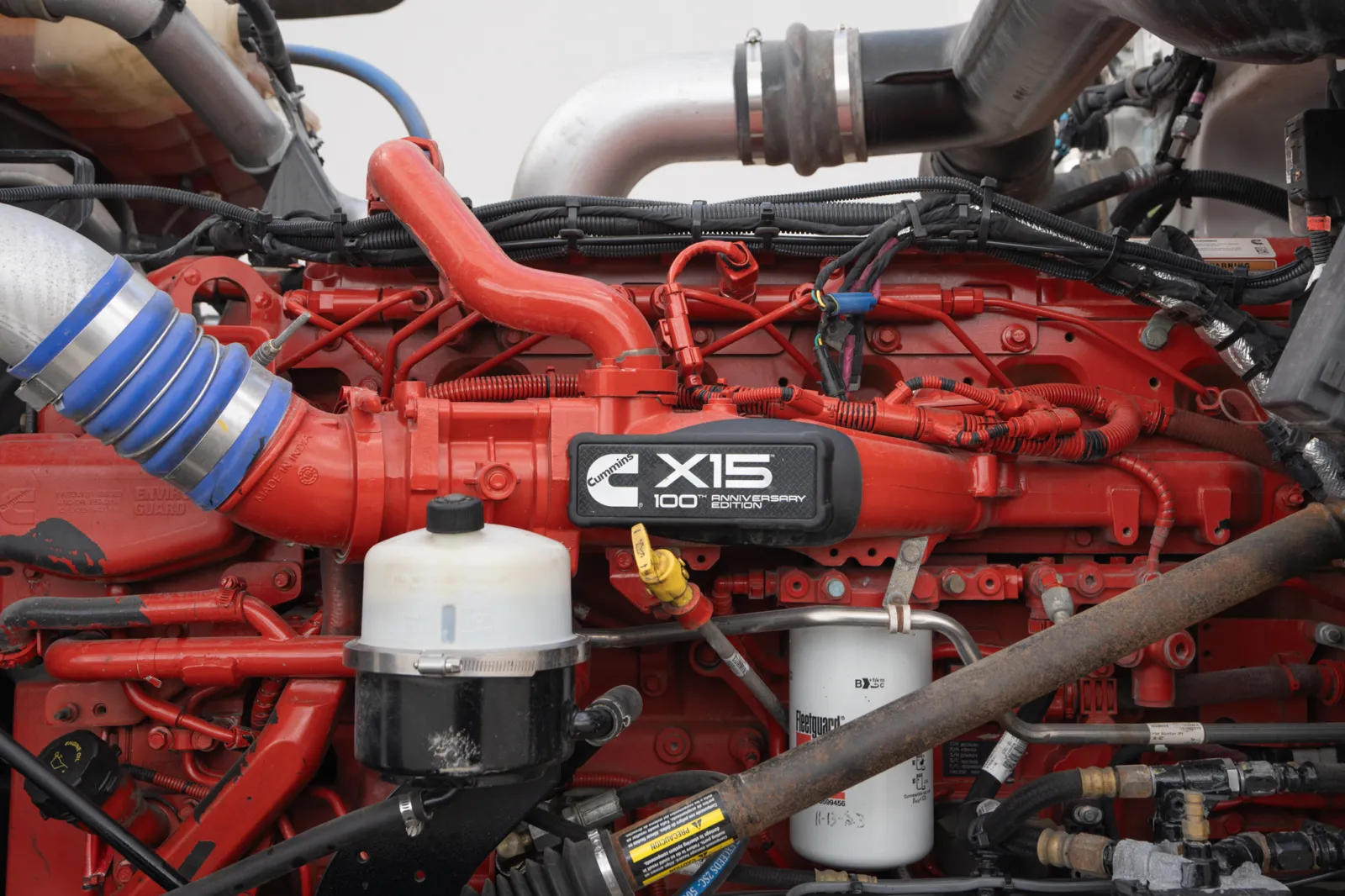 2021 Peterbilt 389 - image 12