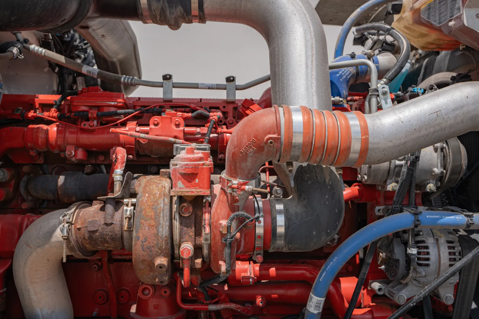 2021 Peterbilt 389 - image 13