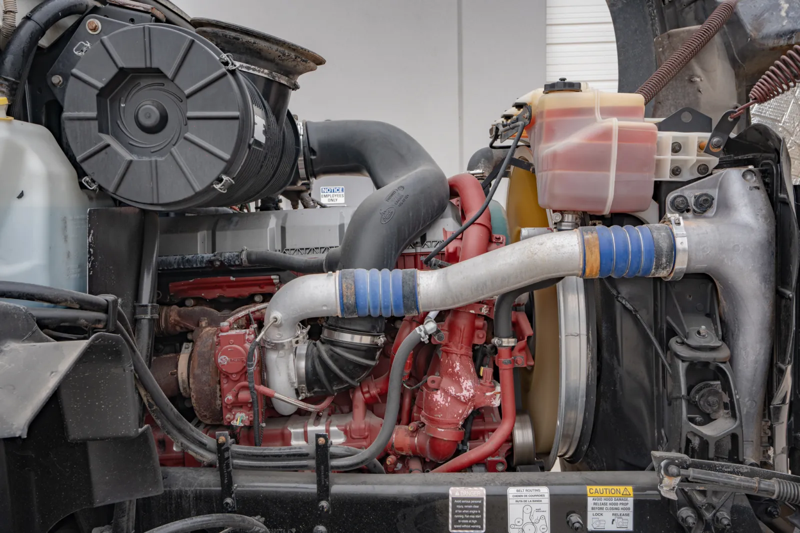 2016 Mack - image 12