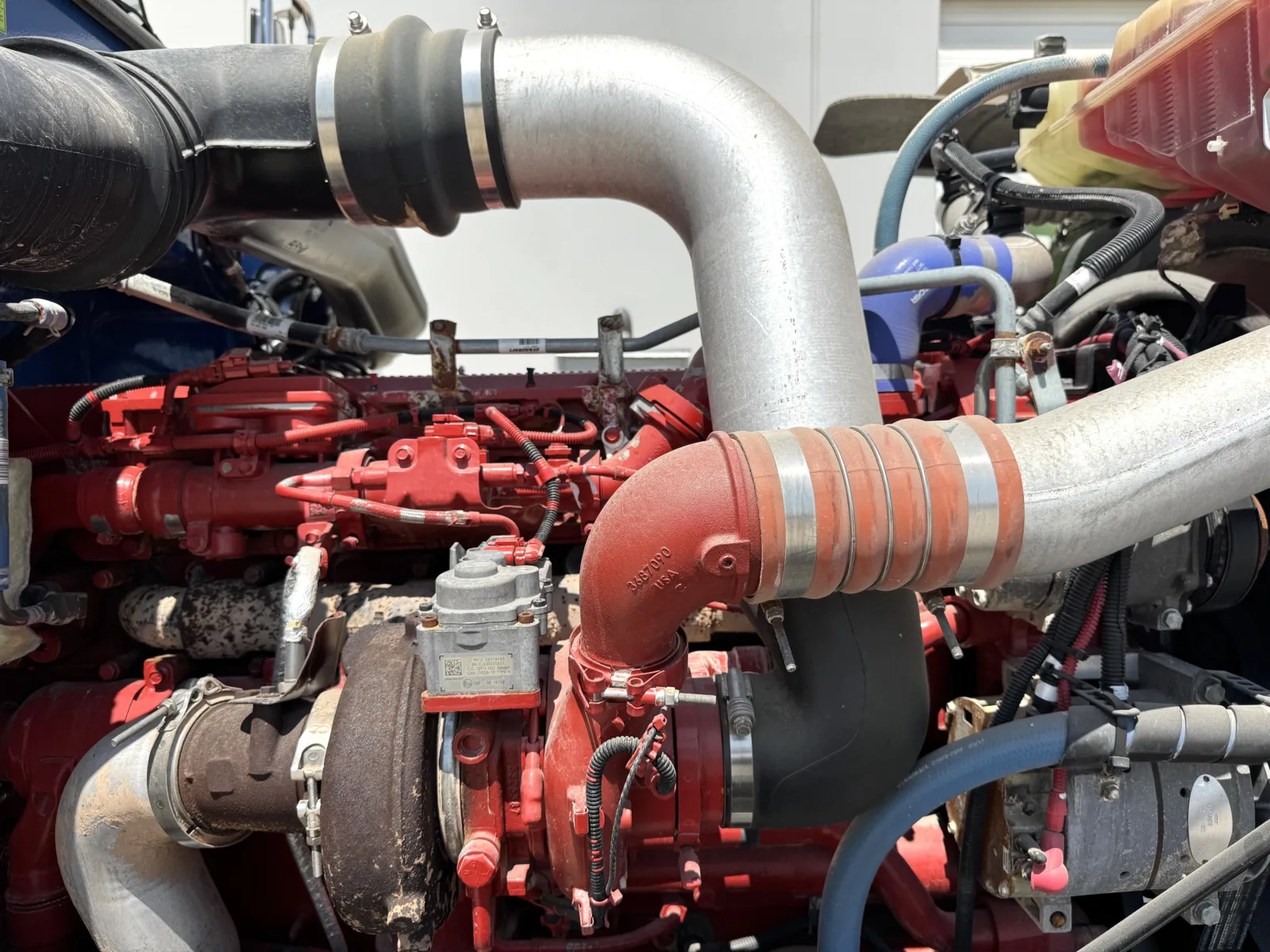 2018 Peterbilt 389 - image 12