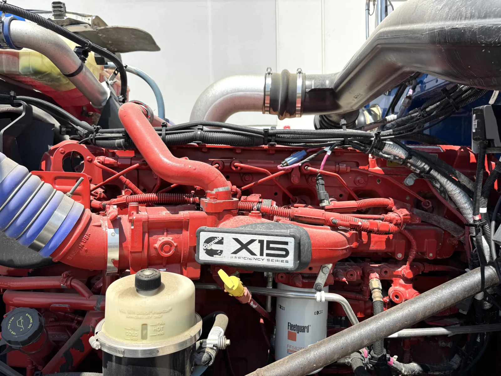 2018 Peterbilt 389 - image 13