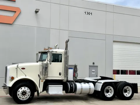 Photos of 2012 PETERBILT 367 for sale in Hutchins, TX at Forge Truck Centers - Texas