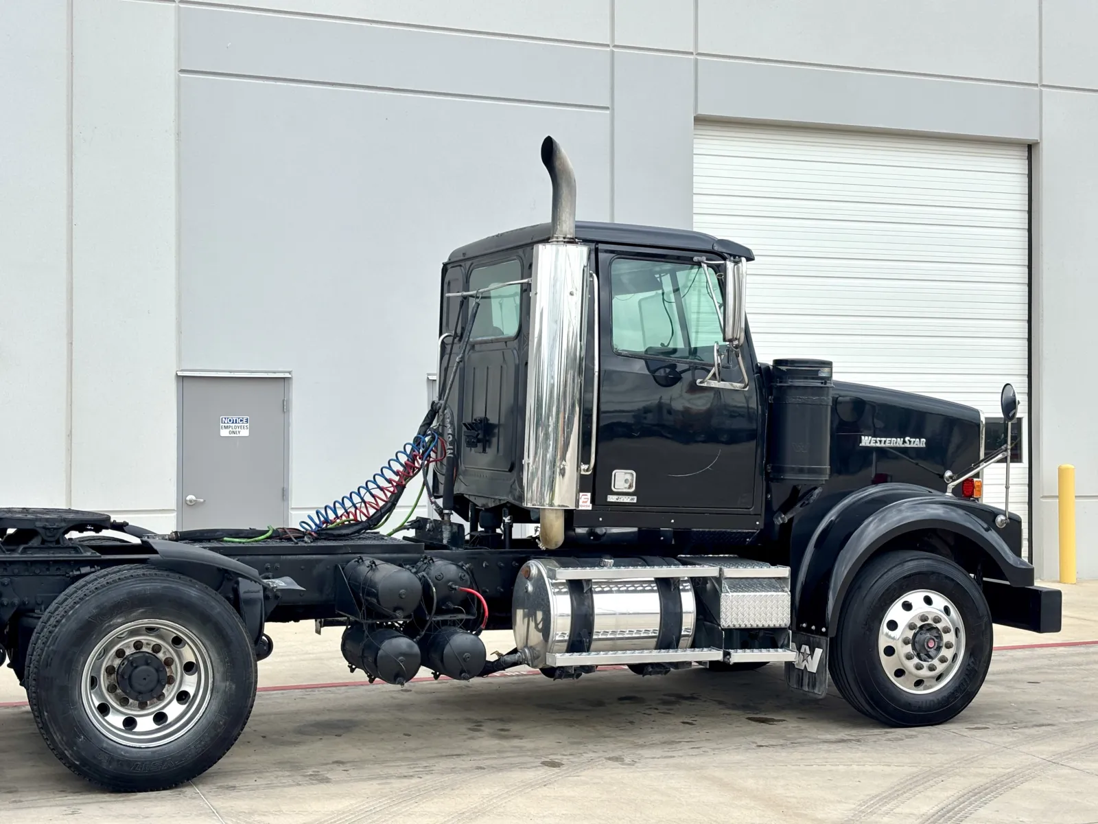 2019 Western Star 4900 - image 7