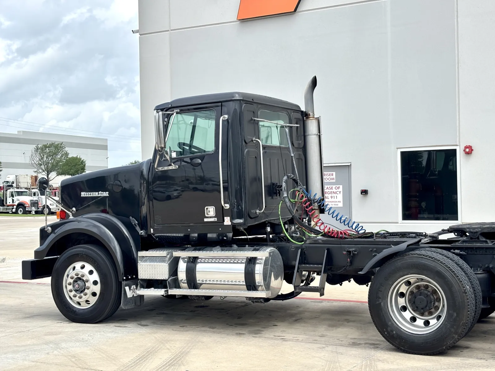 2019 Western Star 4900 - image 8