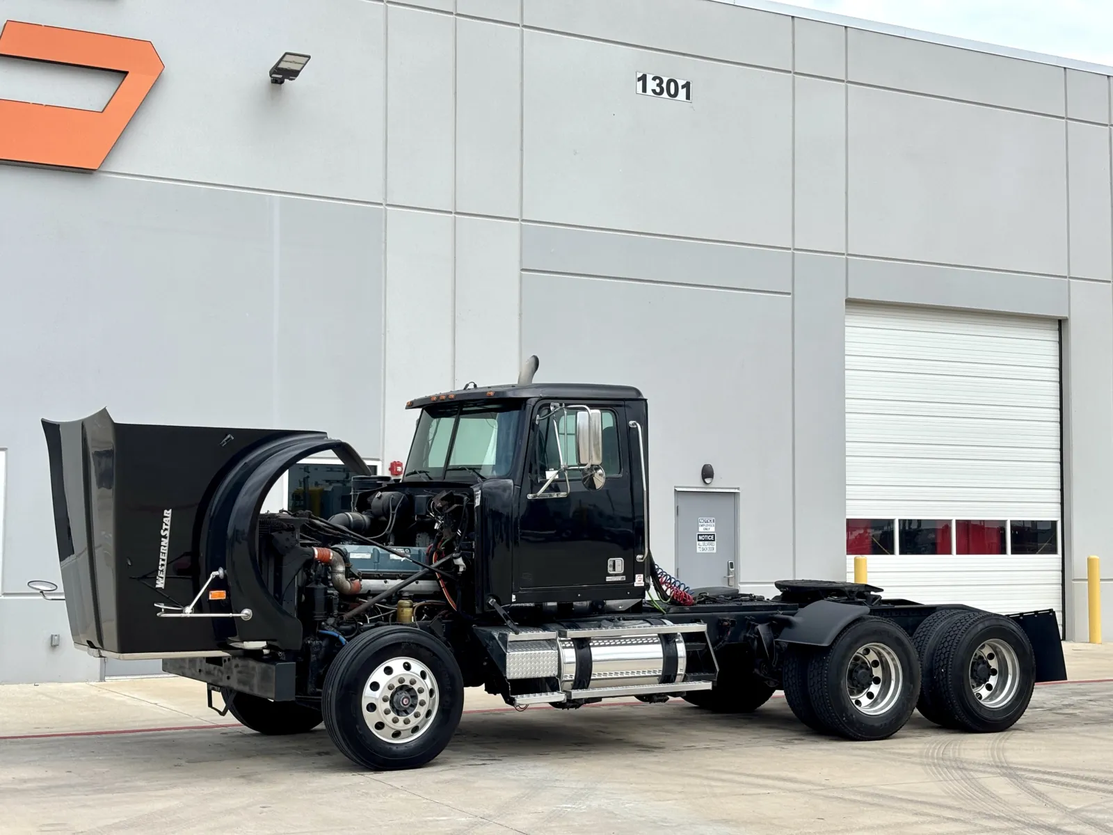 2019 Western Star 4900 - image 10
