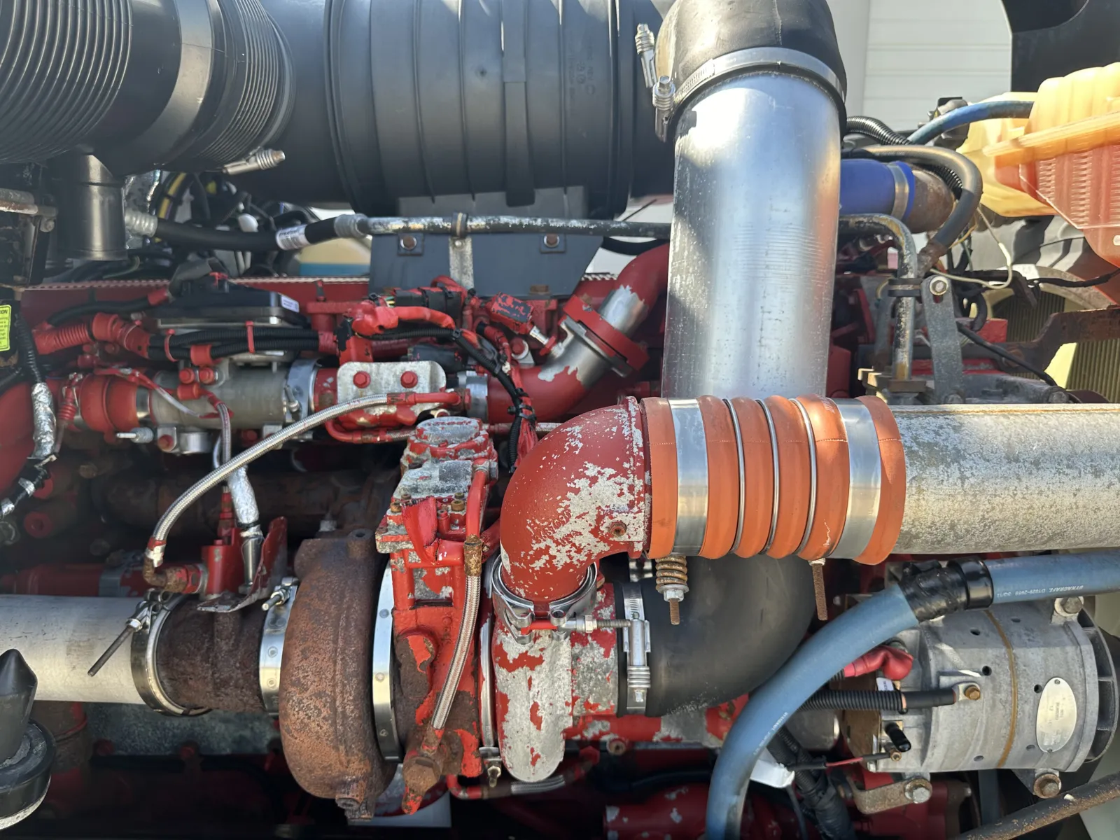 2013 Kenworth T800 - image 12