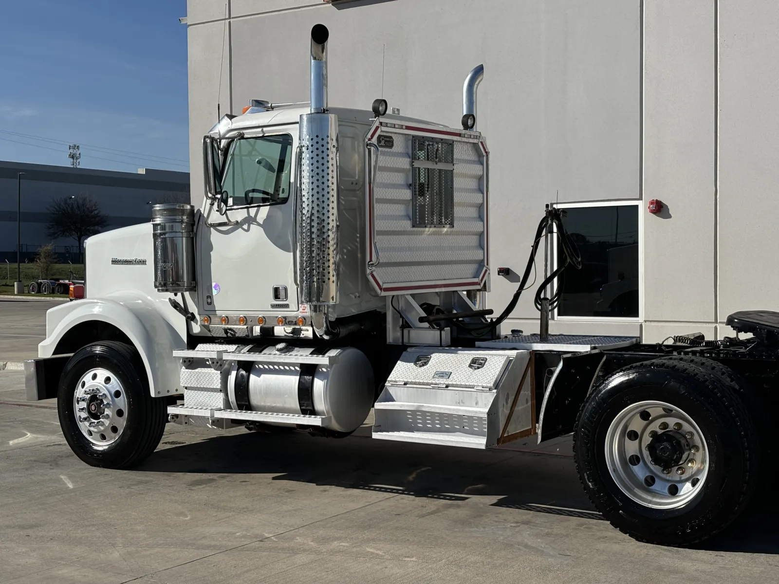 2015 Western Star 4900 - image 8