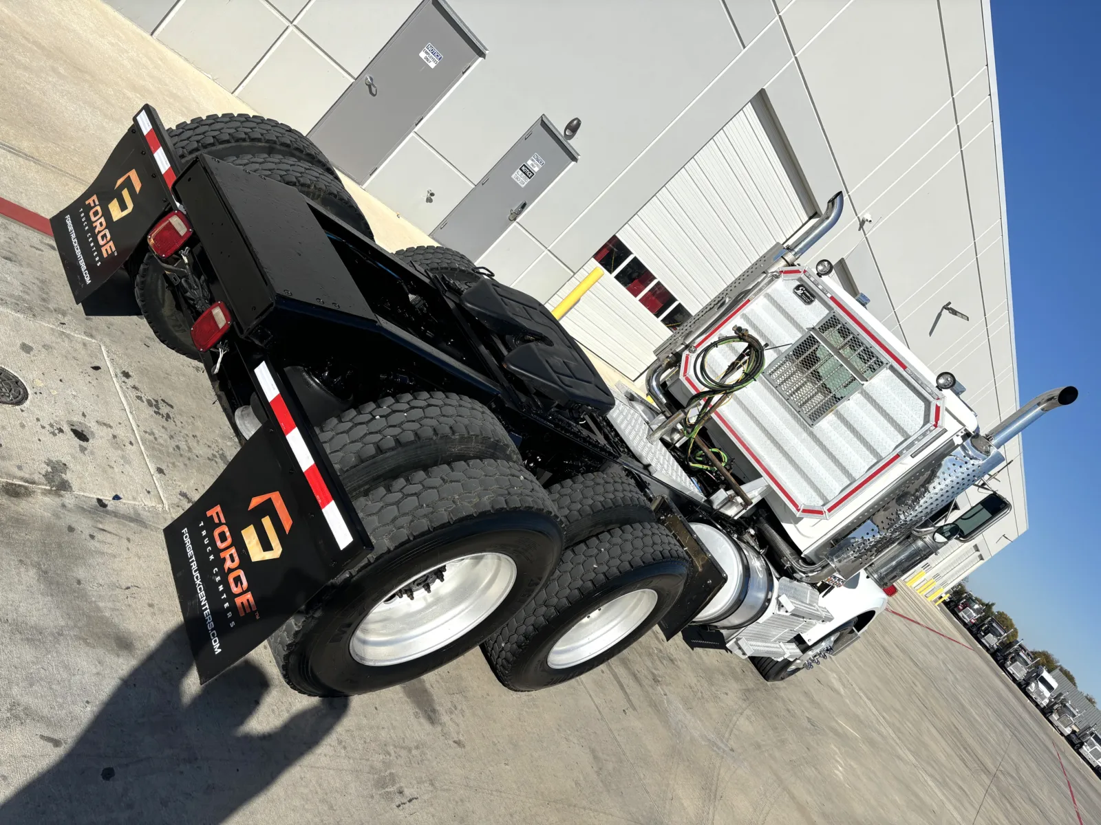 2015 Western Star 4900 - image 11