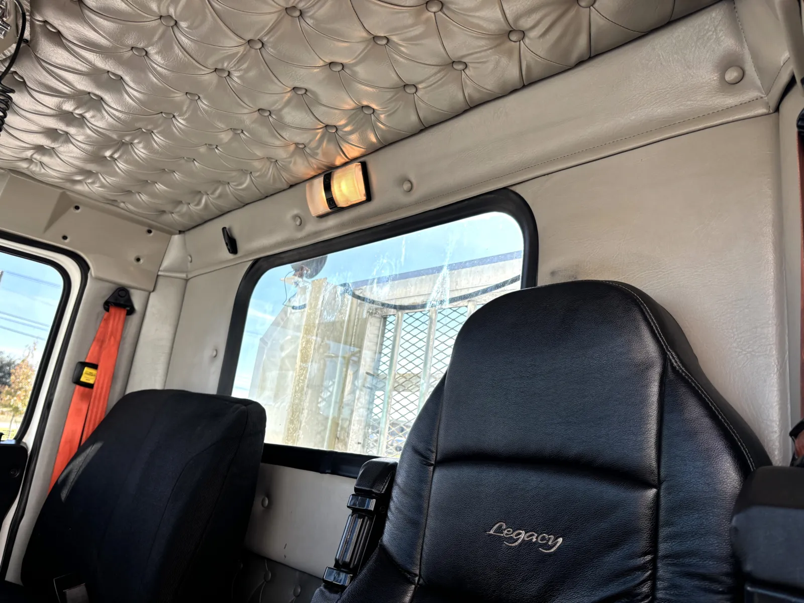 2015 Western Star 4900 - image 20