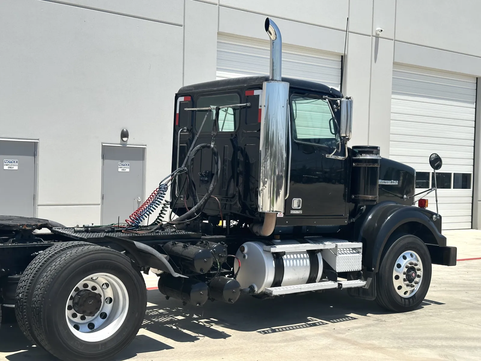 2019 Western Star 4900 - image 7