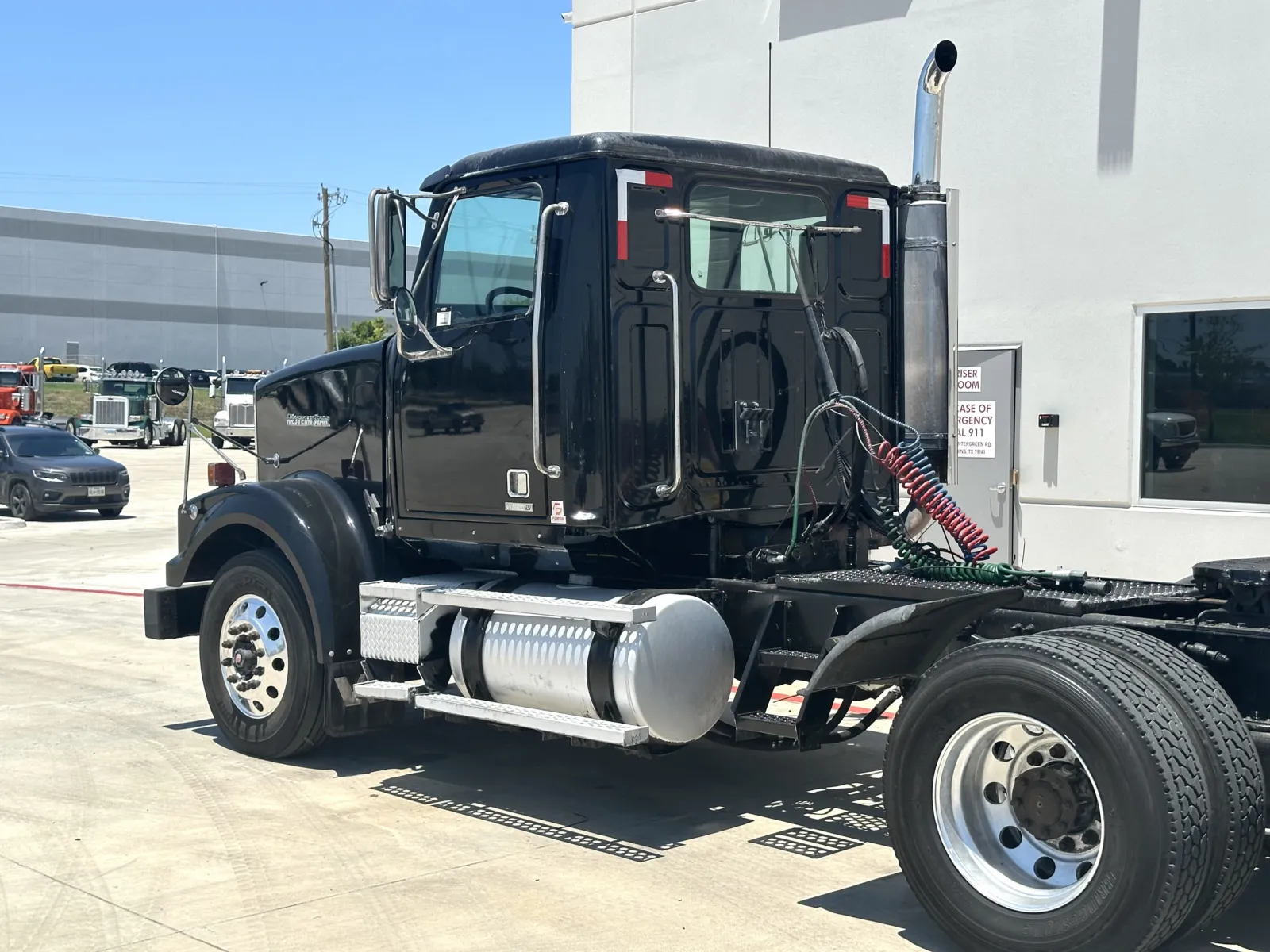 2019 Western Star 4900 - image 8