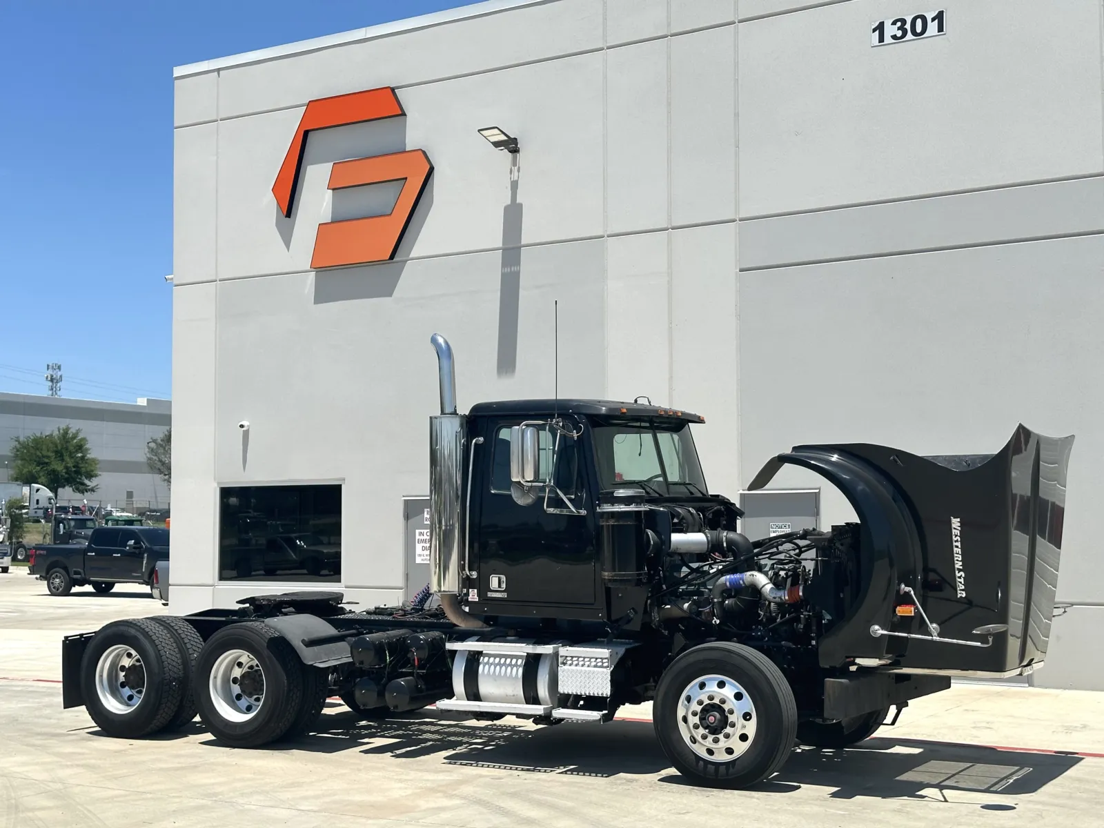 2019 Western Star 4900 - image 9
