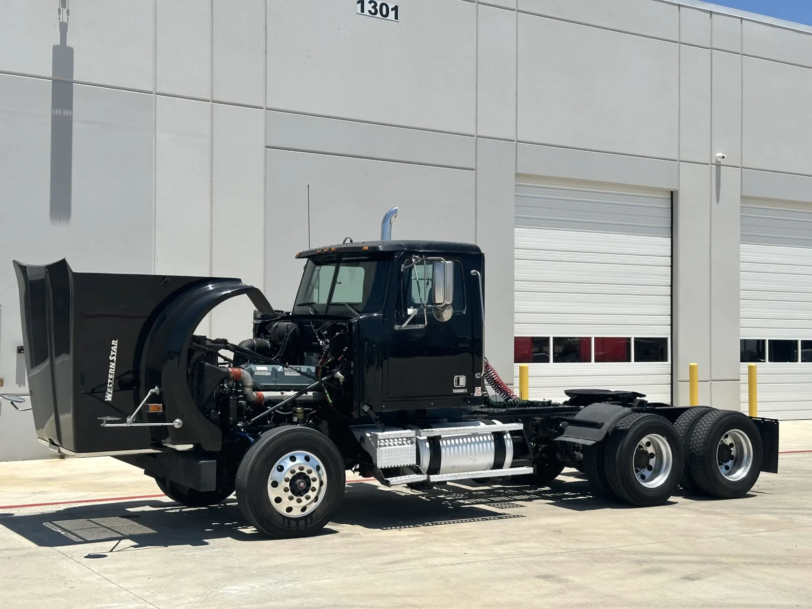2019 Western Star 4900 - image 10