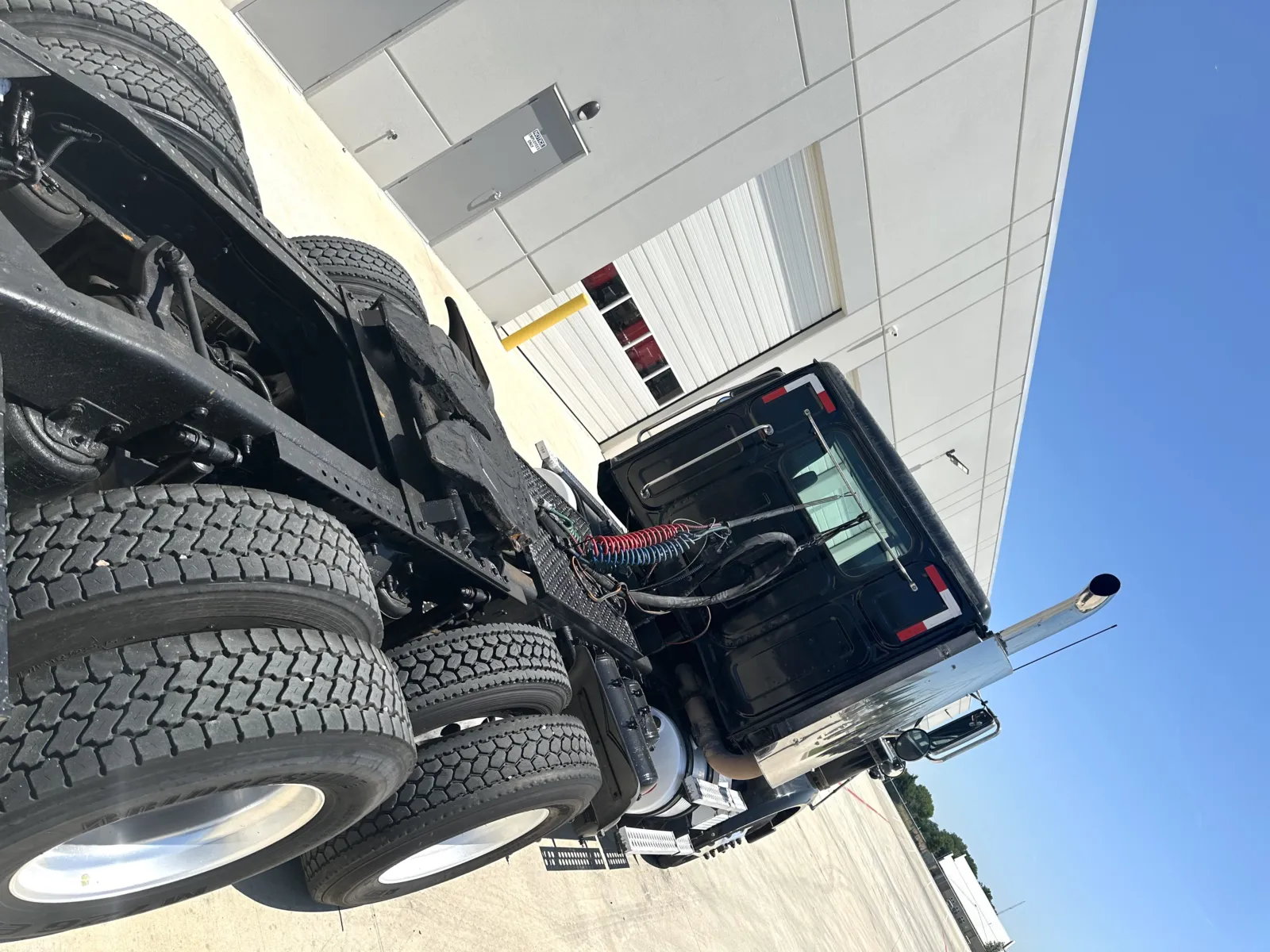 2019 Western Star 4900 - image 11